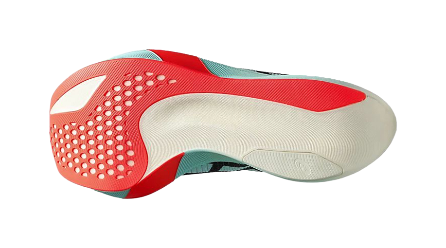 ASICS Metaspeed Sky Paris Illuminate Mint Black vjkicks