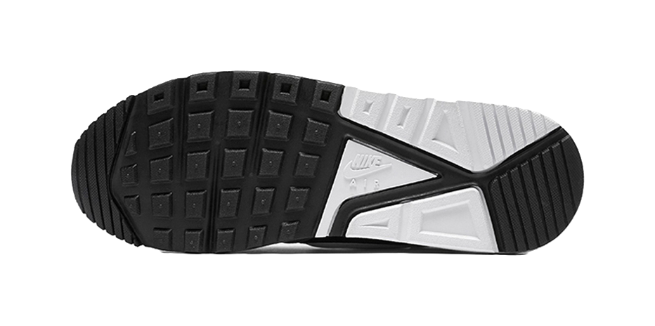 Nike Air Max Correlate Black White vjkicks