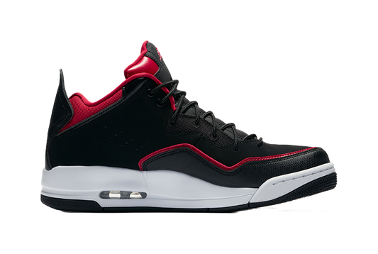 Jordan Courtside 23 Gym Red vjkicks