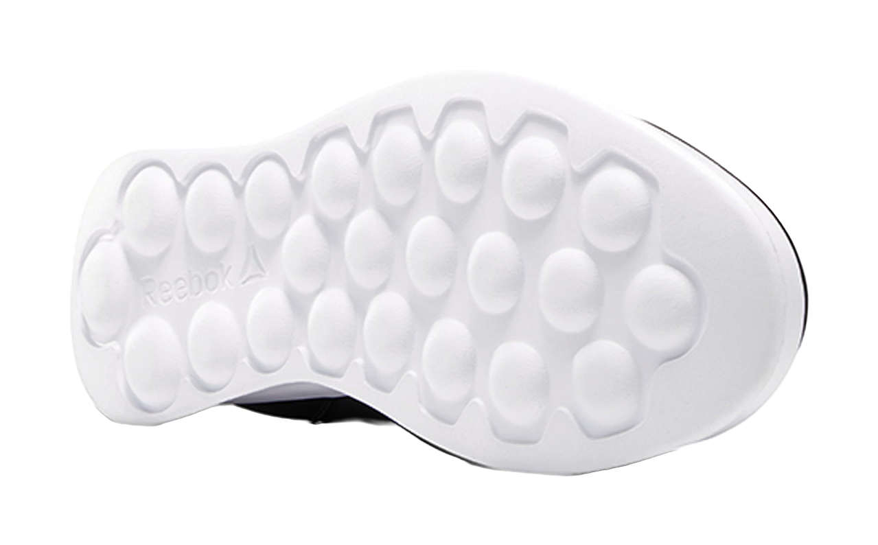 Reebok Evazure Dmx Lite 2.0 Black Womens vjkicks