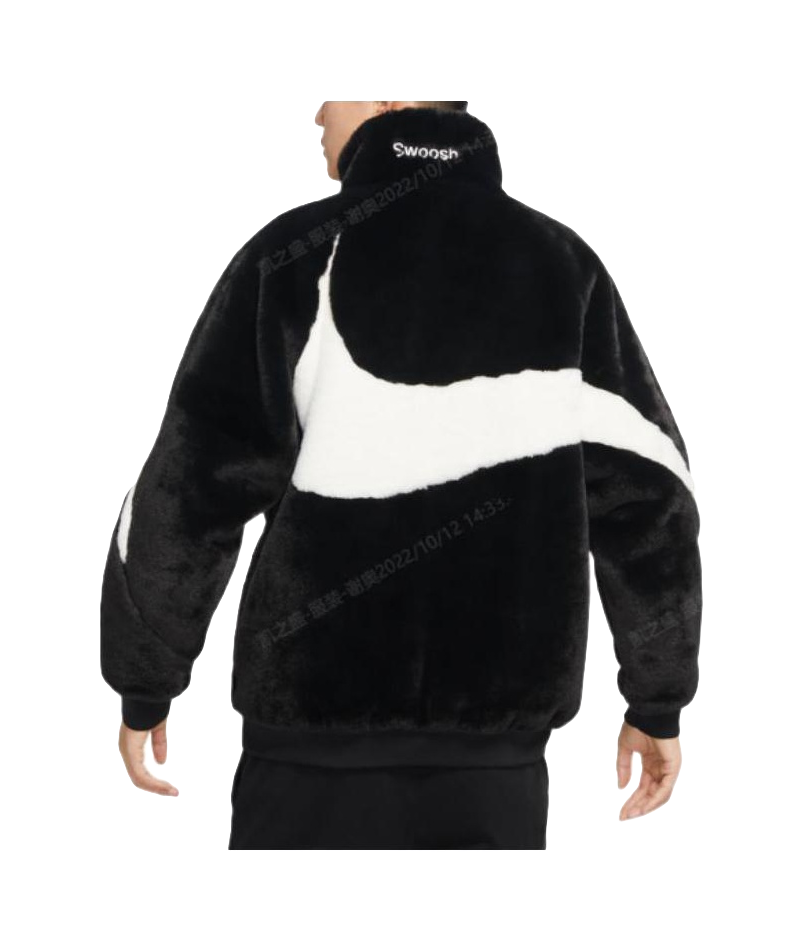 Nike Jackets Mens Black vjkicks