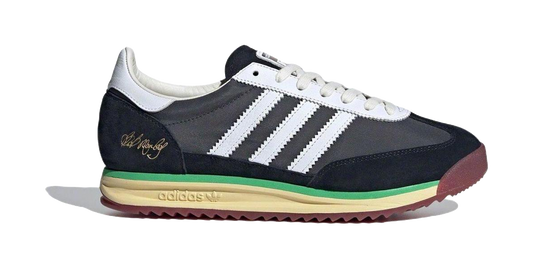 Adidas Bob Marley X Adidas SL72 Rs One Love vjkicks