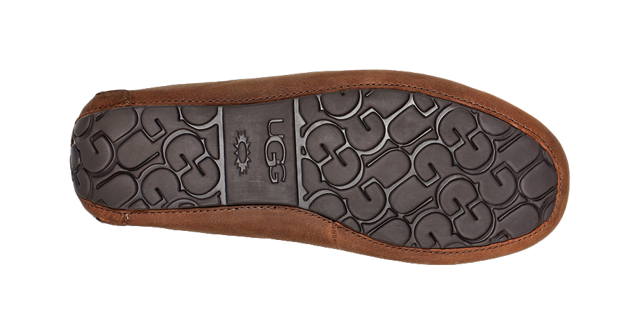 UGG Olsen Slipper Tan vjkicks