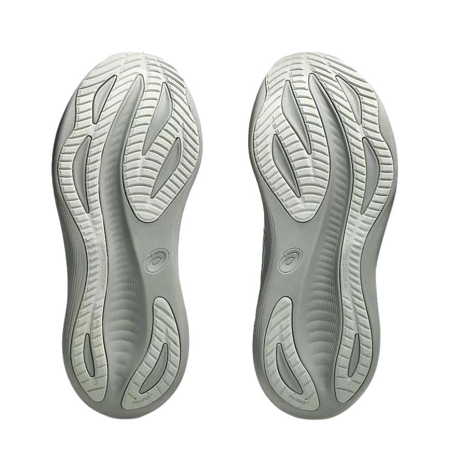 ASICS Gel Nimbus 27 Seal Grey vjkicks