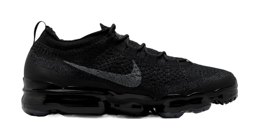 Nike Air VaporMax 2023 Flyknit Triple Black vjkicks