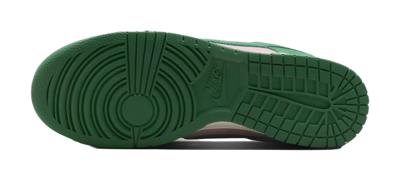 Nike Dunk Low Retro SE Medium Soft Pink Malachite vjkicks