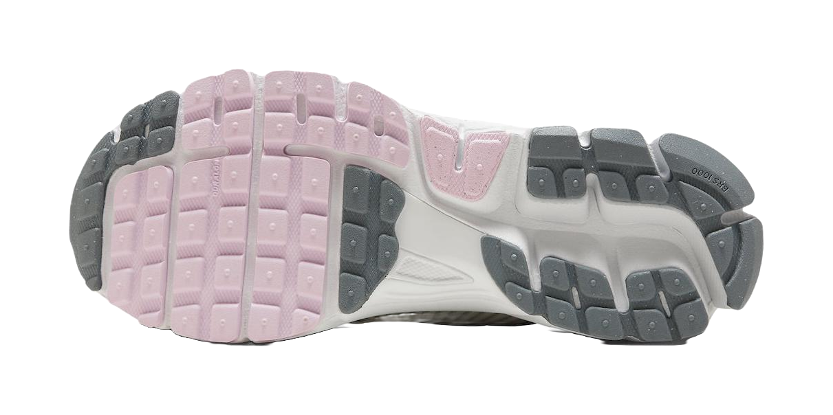Nike Zoom Vomero 5 520 Pack White Pink Womens vjkicks
