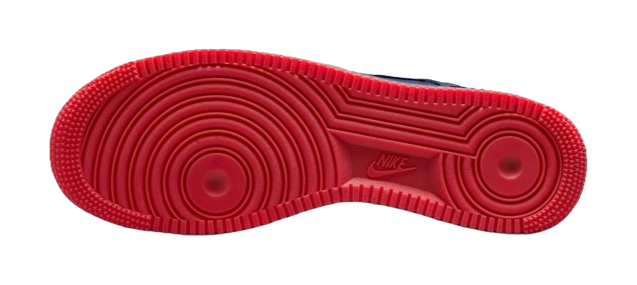 Nike Air Force 1 Low Retro Lettering vjkicks