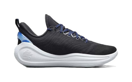 Under Armour Curry Flow 12 Dub Nation vjkicks