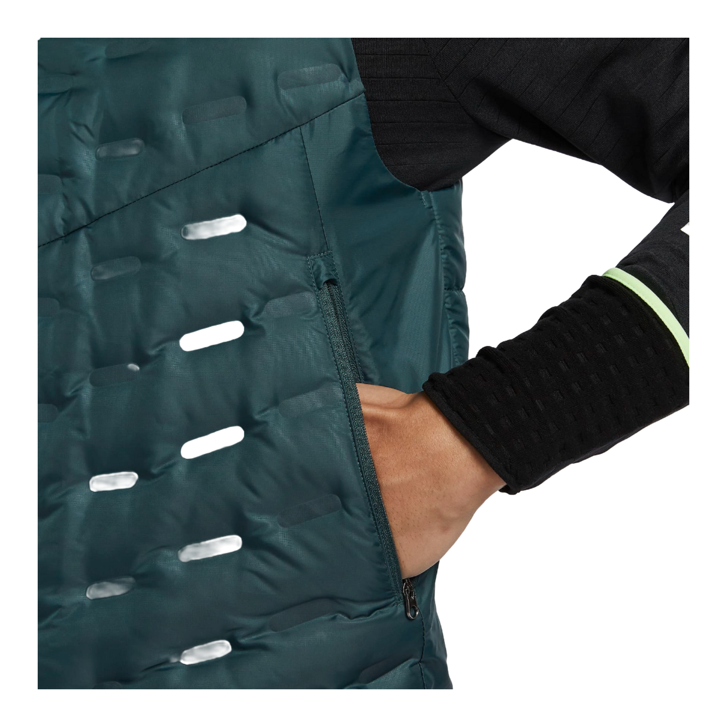Nike Down Vest Mens Dark Cyan vjkicks