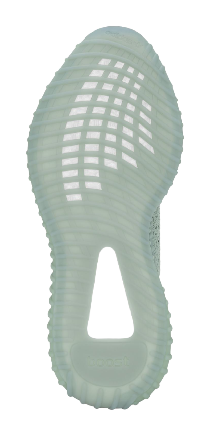 Adidas Yeezy Boost 350 V2 Salt vjkicks