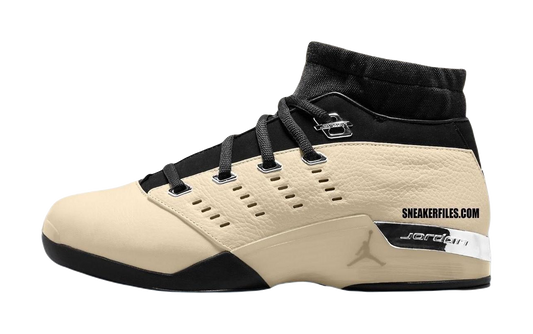 Jordan 17 Retro Low Sp Infinite Archives vjkicks