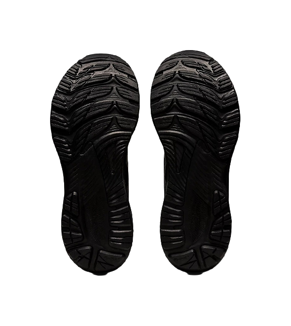 ASICS Gel Kayano 29 Triple Black vjkicks