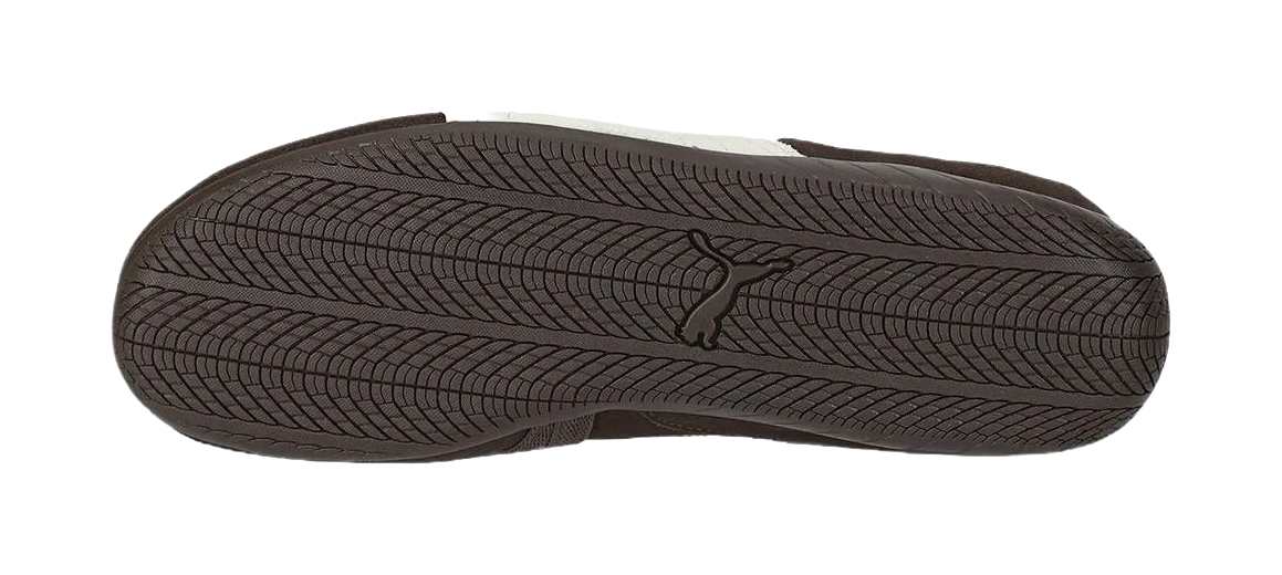 PUMA Speedcat Abrasion Resistant Breathable Support Low top Casual Shoes Womens Brown vjkicks