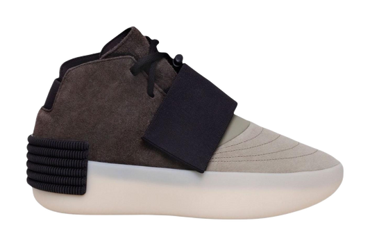 Adidas Fear Of God Athletics Trainer Night Brown Sesame vjkicks