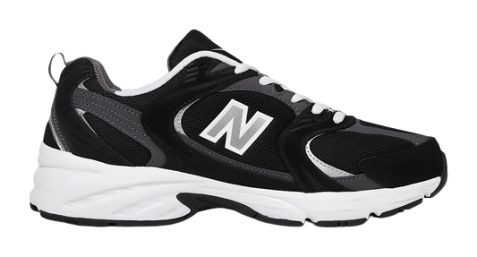 New Balance 530 Black vjkicks