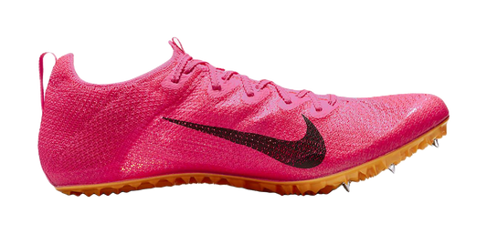 Nike Zoom Superfly Elite 2 Hyper Pink vjkicks