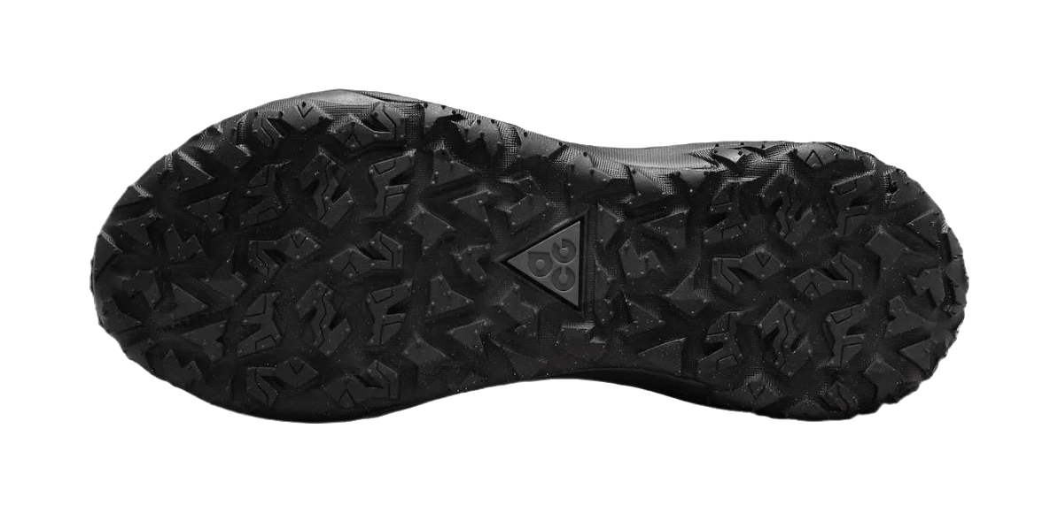 Nike Acg Mountain Fly 2 Low Dark Smoke Grey vjkicks