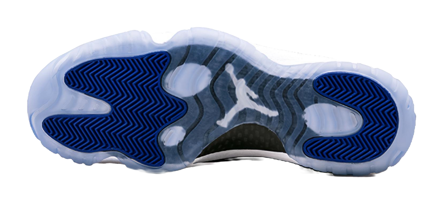 Jordan 11 Retro Space Jam 2016 vjkicks