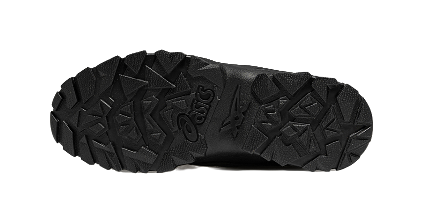 ASICS GEL PICKAX Low top Casual Shoes Unisex Army Green vjkicks