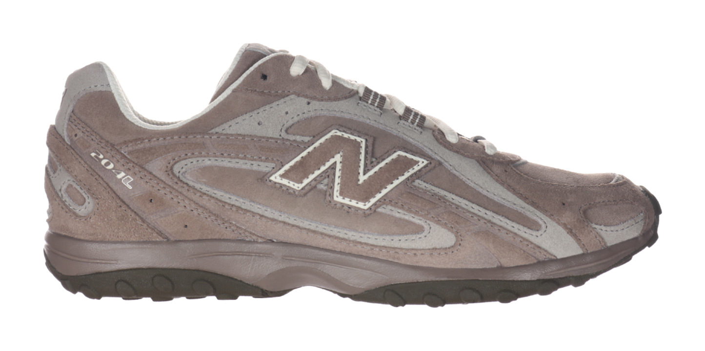 New Balance 204L Mushroom Arid Stone vjkicks