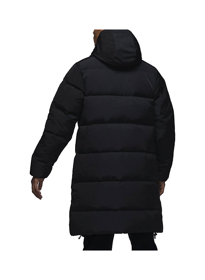 JORDAN Down Jackets Mens Black vjkicks