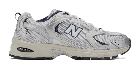 New Balance 530 Steel Grey vjkicks