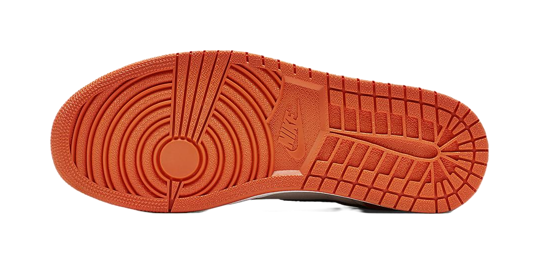 Jordan 1 Retro High Og Shattered Backboard 2025 vjkicks