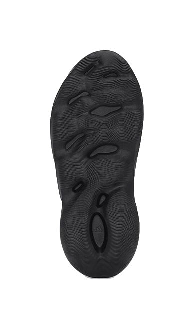 Adidas Yeezy Foam Runner Onyx vjkicks