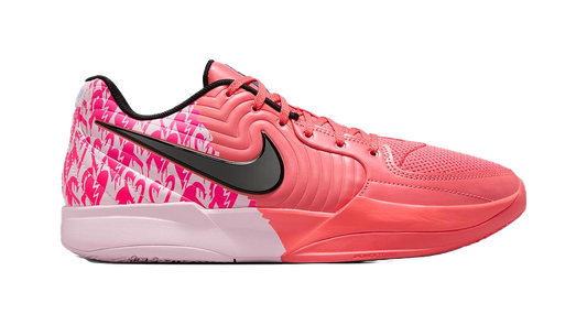 Nike Ja 2 EP Heart Eyes Mens vjkicks