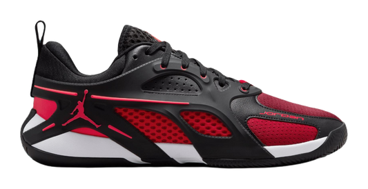 Air Jordan Heir Pf Black Infrared vjkicks