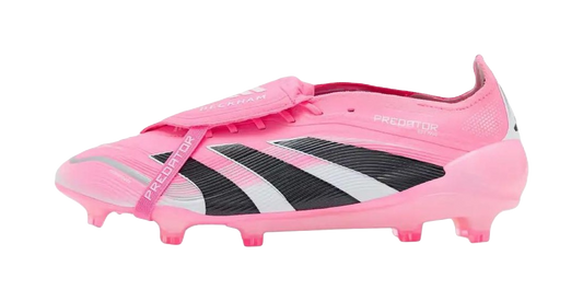 Adidas David Beckham X Adidas Predator Pro Foldover Tongue Fg Miami vjkicks