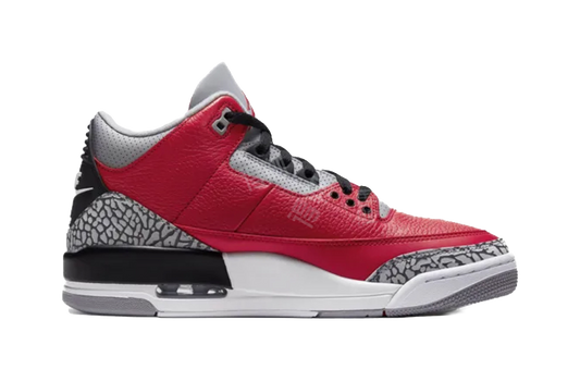 Air Jordan 3 Retro Se Unite vjkicks