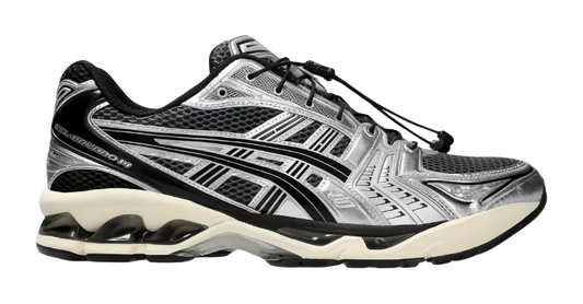 ASICS Gel Kayano 14 Unlimited Pack Carrier Grey vjkicks