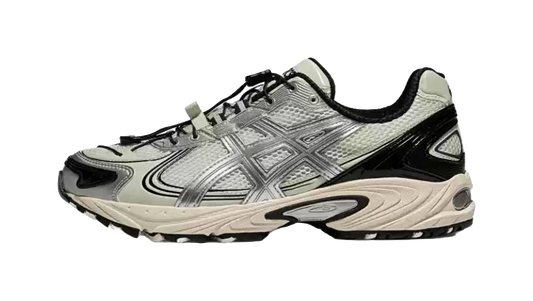 ASICS Gel Kahana TR V4 Abrasion Resistant Low top Casual Shoes Unisex White Green vjkicks