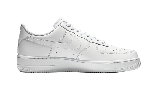 Nike Air Force 1 Low 07 Triple White vjkicks