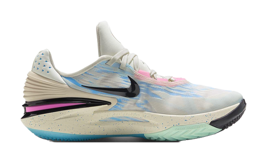 Nike Air Zoom G.T. Cut 2 EP We Are All Greater vjkicks