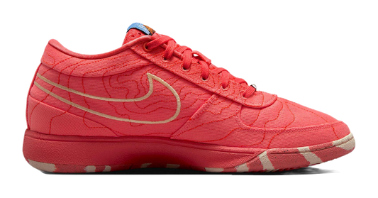 Nike Book 1 Sedona vjkicks