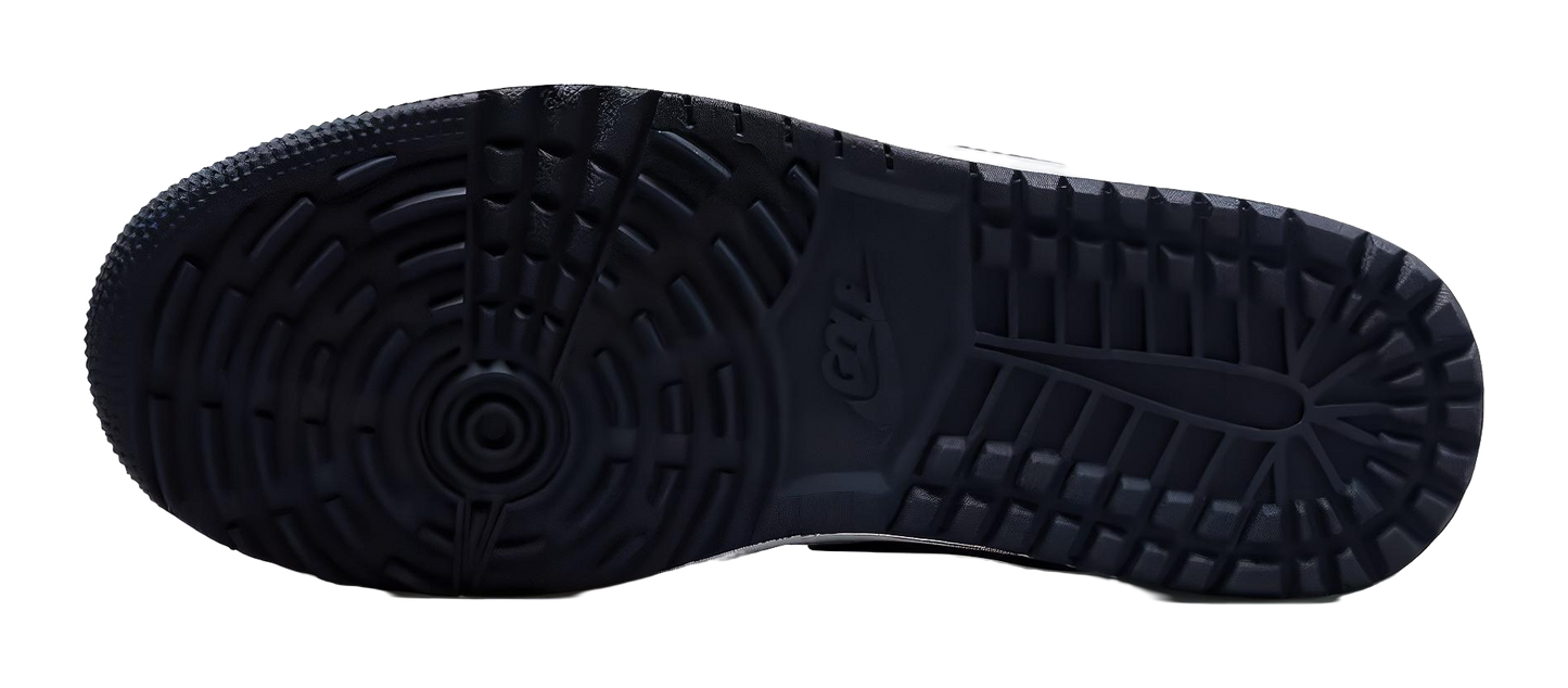 Air Jordan 1 Retro Low Golf Midnight Navy vjkicks