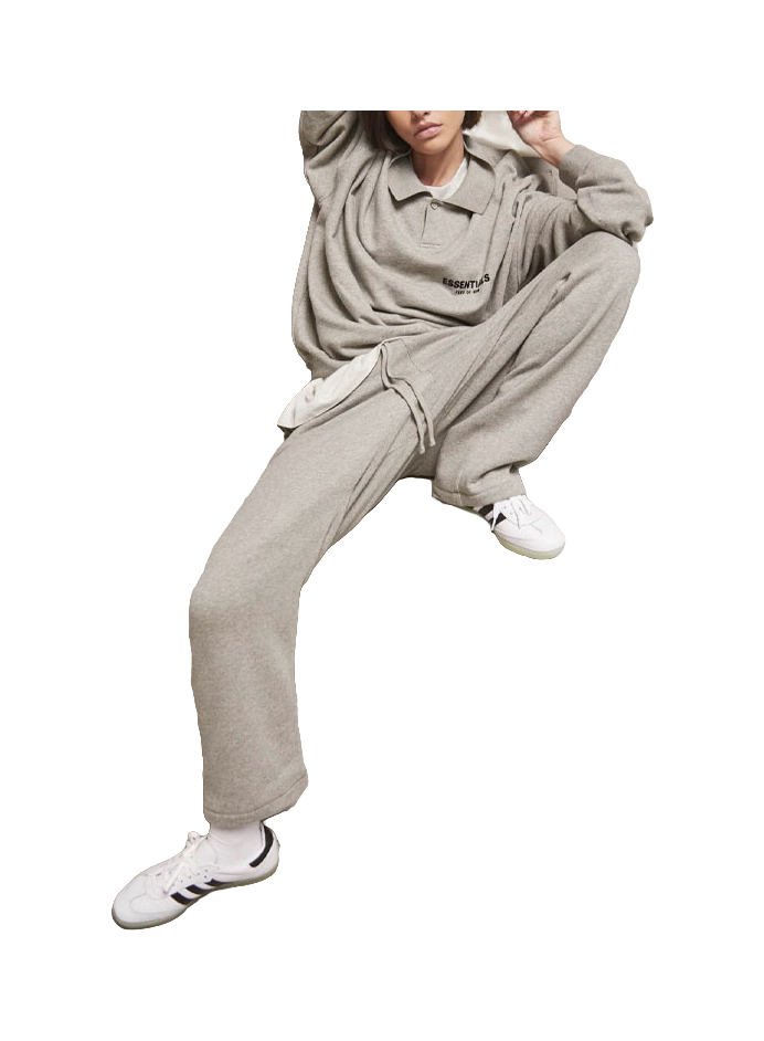 Fear Of God Essentials Relaxed Sweatpants SS22 vjkicks