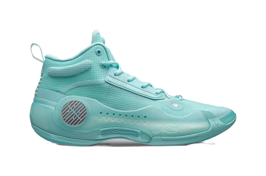 LINING Way Of Wade 10 Mint vjkicks