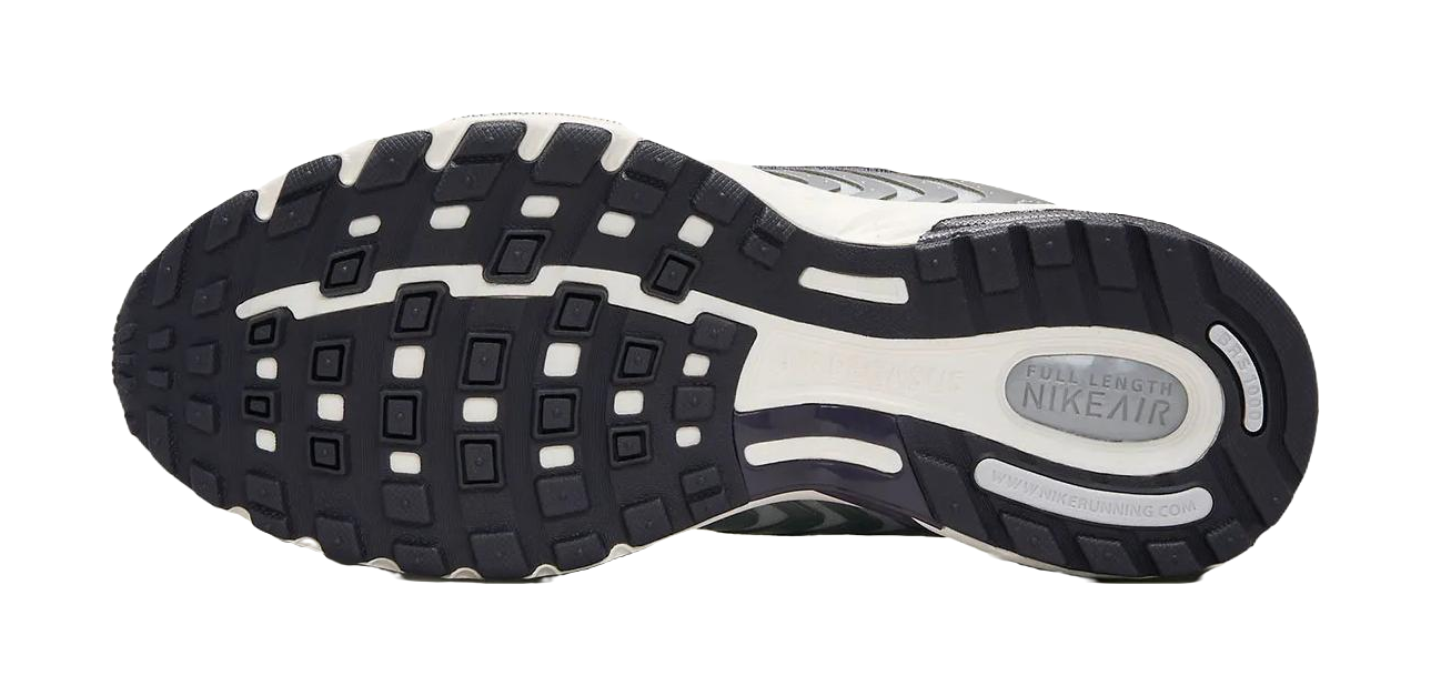 Nike Air Peg 2K5 Chrome Womens vjkicks