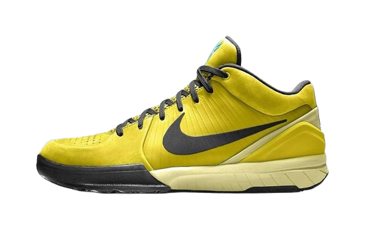 Nike Kobe 4 Protro Chbl vjkicks