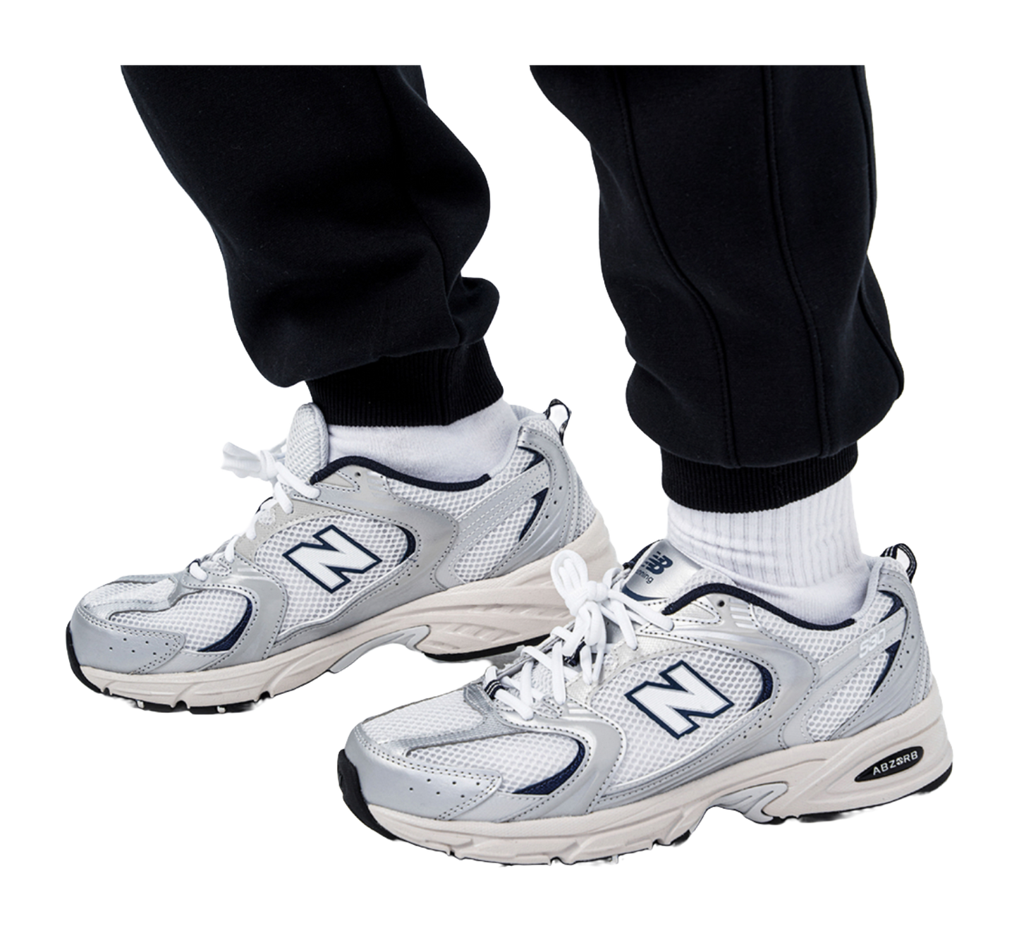 New Balance 530 Steel Grey vjkicks