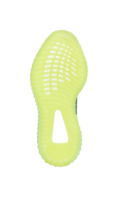 Adidas Yeezy Boost 350 V2 Yeezreel Non-Reflective Mens vjkicks