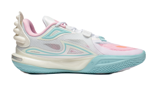 Li-Ning Wade All City 11 V2 Family Love vjkicks