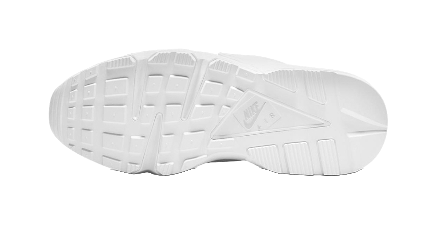 Nike Air Huarache Triple White 2021 Womens vjkicks