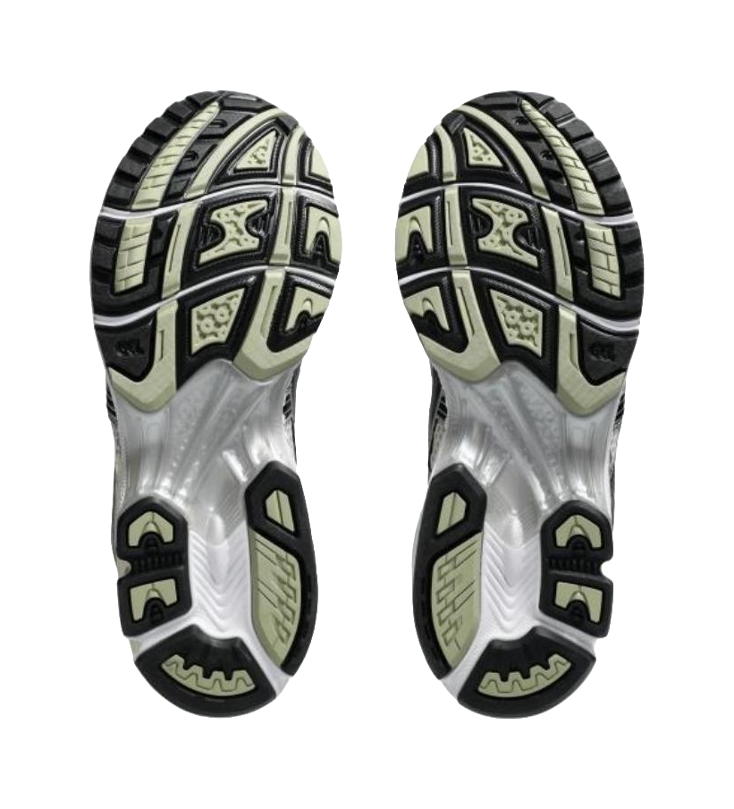 ASICS Gel Kayano 14 Birch Pure Silver vjkicks