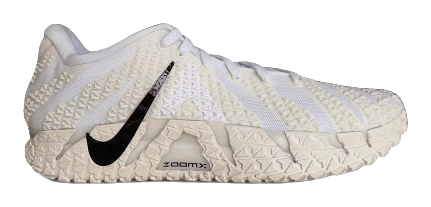 Nike Ja Morant 3 Basketball Shoes Mens White vjkicks