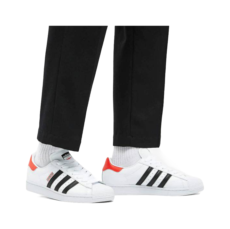 Adidas Run Dmc X Adidas Superstar 50th Anniversary vjkicks